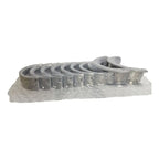 Conchas De Bancada Std Orlando 2.4 16v