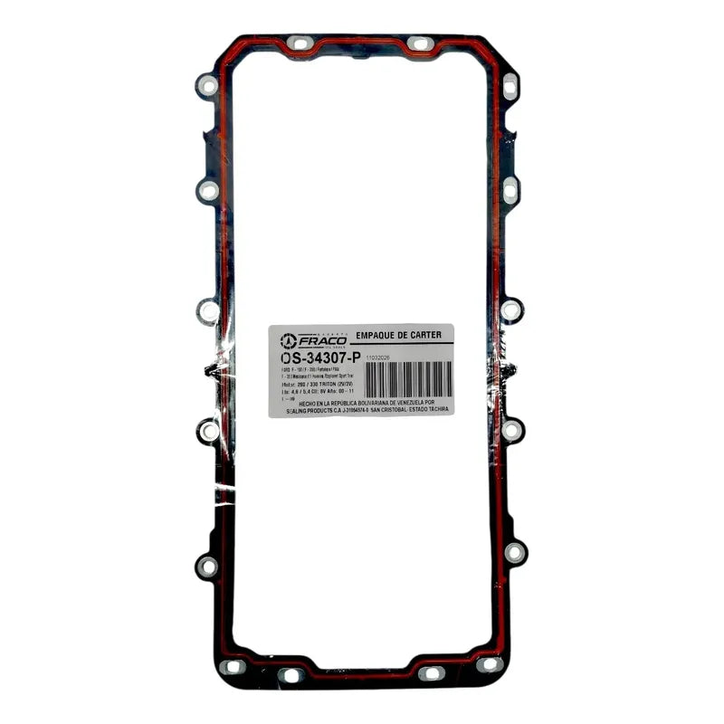 Empacadura Carter F150 F350 Fx4 Fortaleza Explorer 4.6 5.4