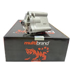 Bomba De Aceite Ecosport Focus 2.0 Mazda 3 6 Ranger 2.3