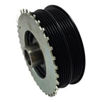 Damper Polea Cigueñal Mazda 3 2.0 35 Dientes