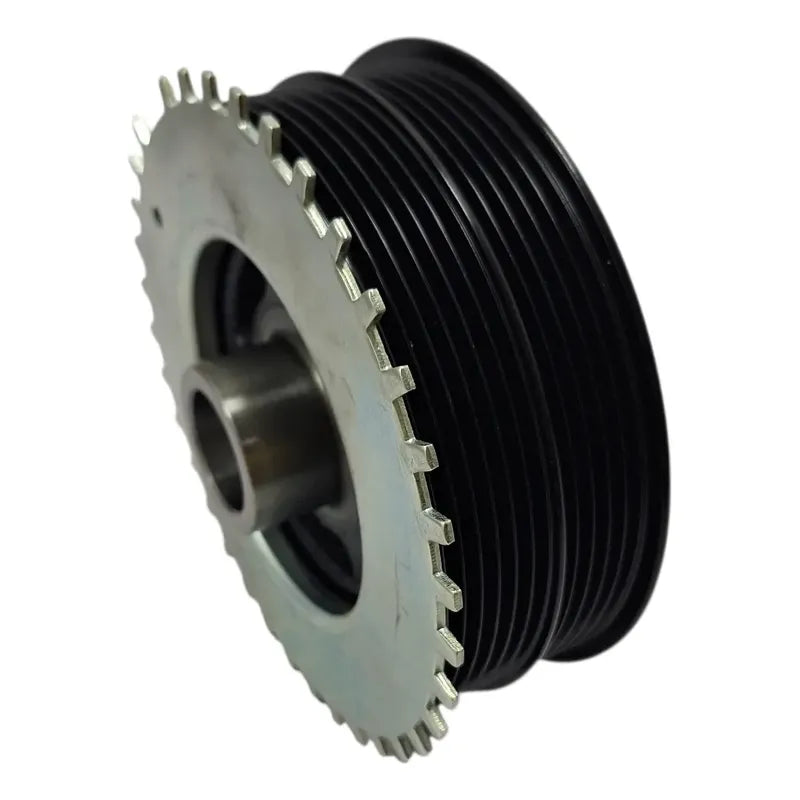 Damper Polea Cigueñal Mazda 3 2.0 35 Dientes