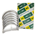 Conchas Biela Std Hilux 2.4 22r Carburado
