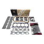 Juego Kit Empacadura Motor Fiat Palio Siena Elx Mpi 1.6 16v