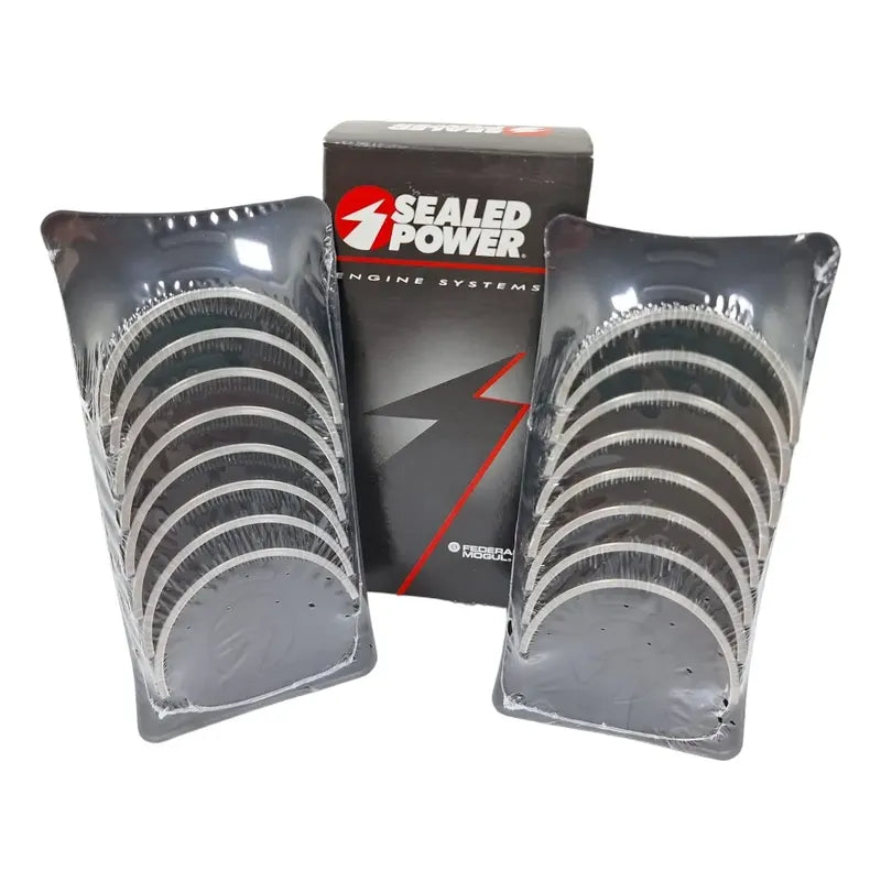 Conchas Biela Explorer Triton Fx4 4.6 5.4 Super Duty 6.2 010