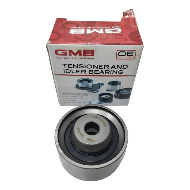 Kit Correa Tiempo Hyundai Getz Elantra 1.6