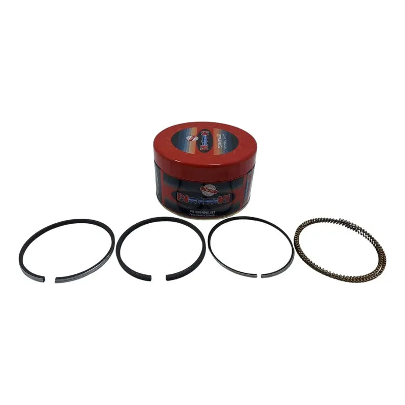 Anillos Sportage Elantra Tucson 1.8 2.0 040