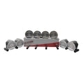 Pistones Ford 351 W 8v Concavo 020 0.50