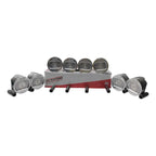 Pistones Ford 351 W 8v Concavo 020 0.50