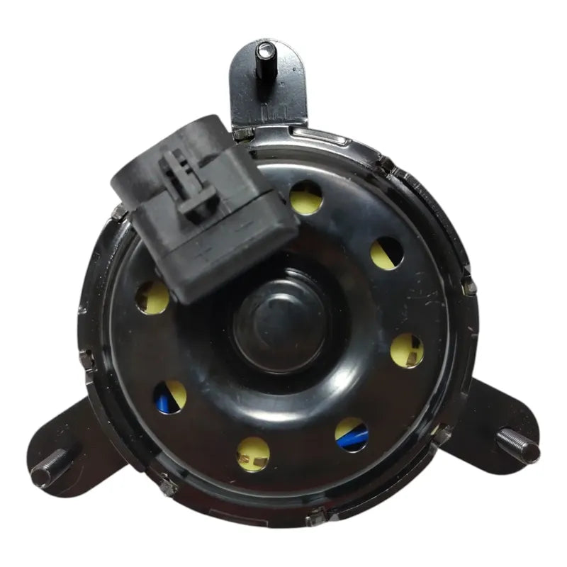 Motor Electroventilador Chevrolet Corsa Fiat Palio Siena