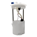 Bomba Gasolina Modulo Completa Ford Fiesta Power Max Move