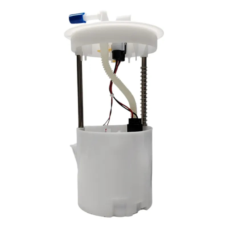 Bomba Gasolina Modulo Completa Ford Fiesta Power Max Move