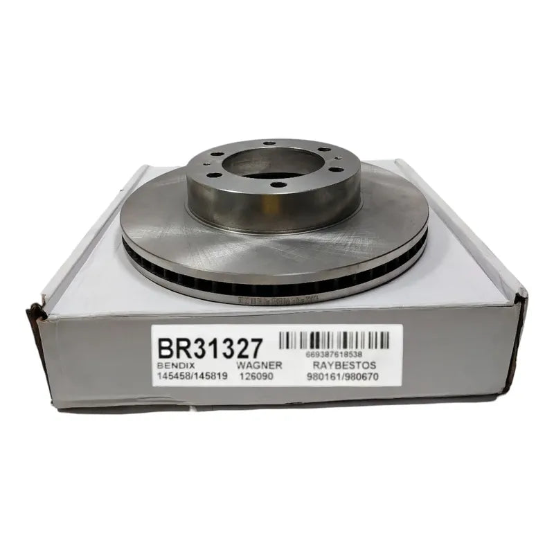 Disco Freno Delantero Kavak 4runner Fortuner Tacoma