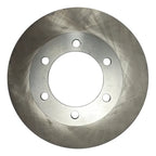 Disco Freno Delantero 4runner Meru Prado Machito 4.5