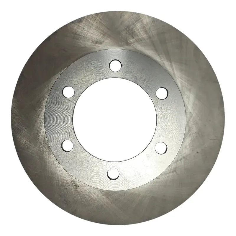 Disco Freno Delantero 4runner Meru Prado Machito 4.5