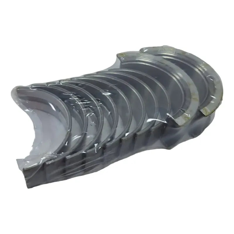 Conchas Bancada Accent 1.3 1.5 Estandar Std