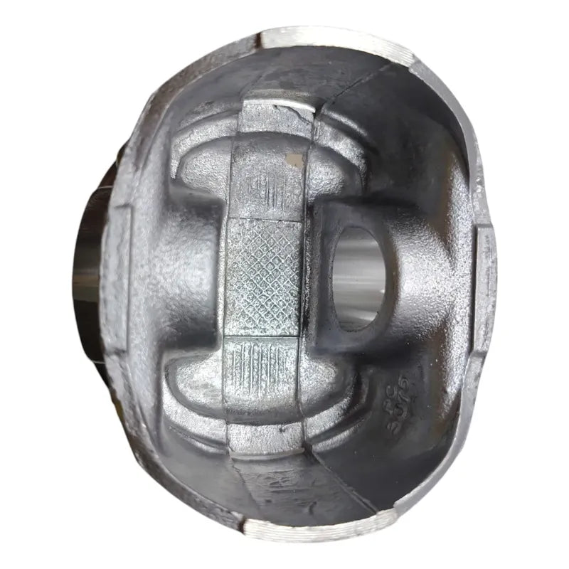 Juego Pistones Optra Limited Tapa Negra Std