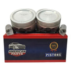 Pistones Grand Vitara 2.0 4 Cilindros 0.30