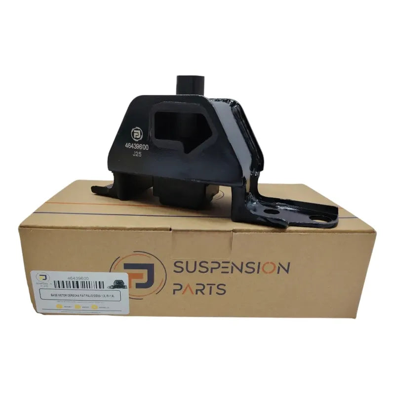 Base Motor Derecha Fiat Palio Siena 1.3 8v Mpi
