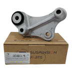 Base Motor Trasera Superior Chery X1 Sincronico
