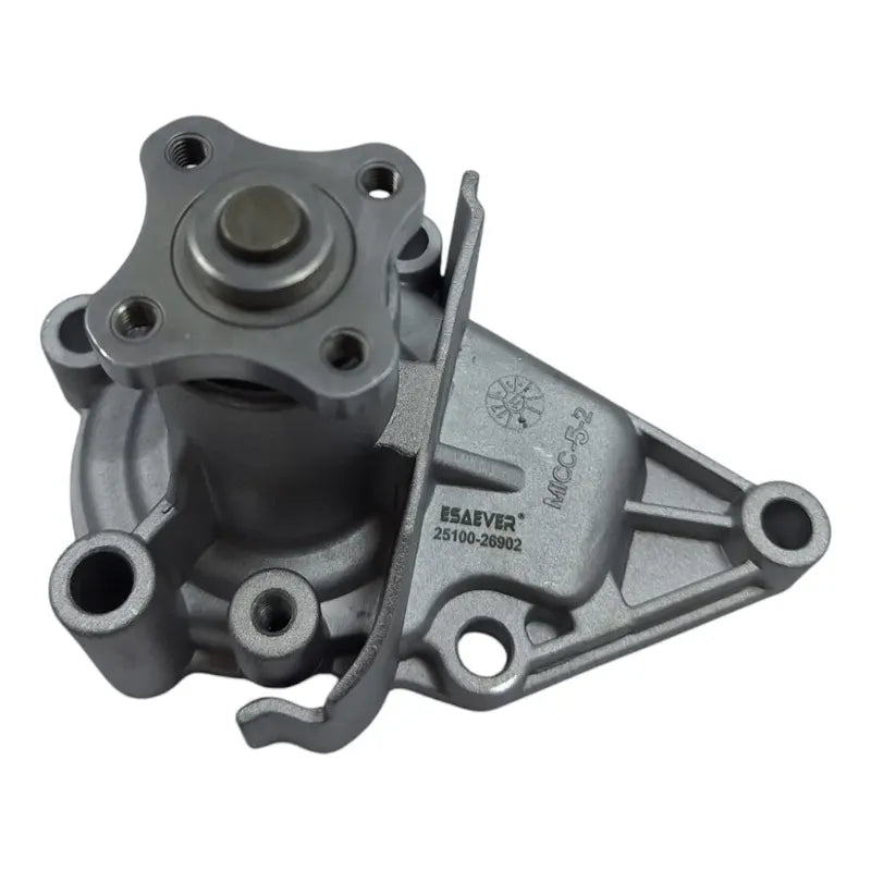 Bomba De Agua Getz 1.6 Elantra