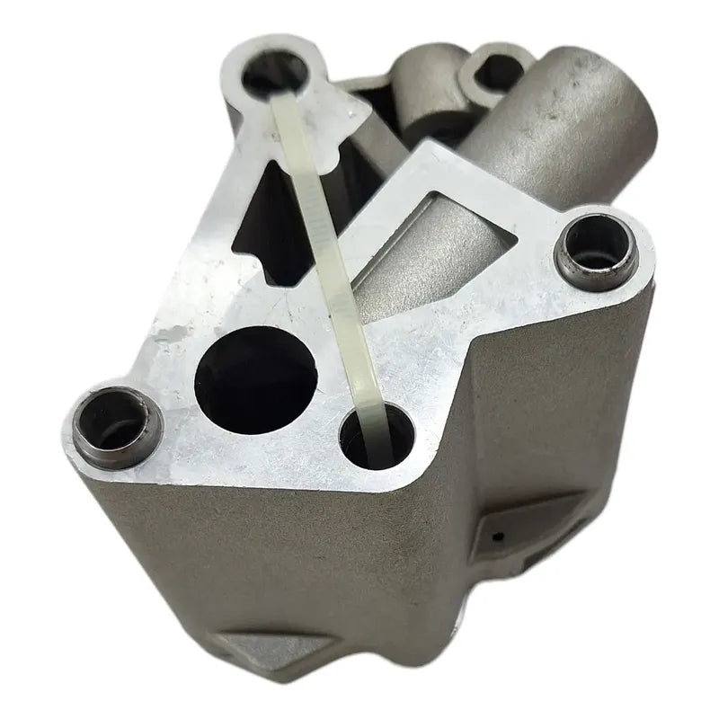 Bomba De Aceite Ecosport Focus 2.0 Mazda 3 6 Ranger 2.3