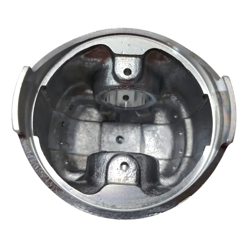 Pistones Ford Festiva Mazda 323 Turpial 1.3 020