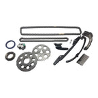 Kit Cadena Tiempo Mazda B2600 Bt50 2.6 4x4 Osk Original