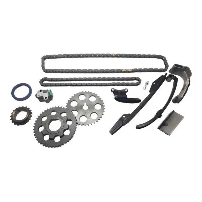 Kit Cadena Tiempo Mazda B2600 Bt50 2.6 4x4 Osk Original