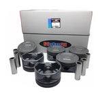 Pistones Luv Dmax 3.5 V6 08-13 Std