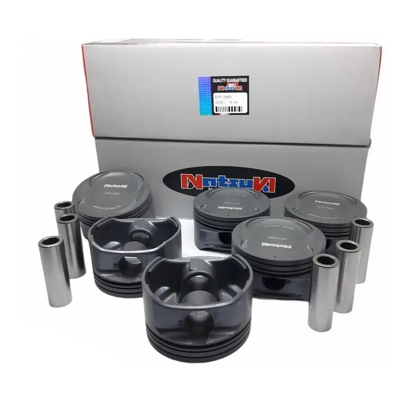 Pistones Luv Dmax 3.5 V6 08-13 Std