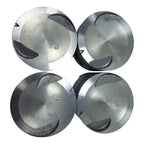 Pistones 030 Spark 2007 2008 2009 2010 2011 Pc Piston