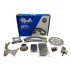 Kit Cadena Tiempo Colorado 3.7 Trailblazer 02-07