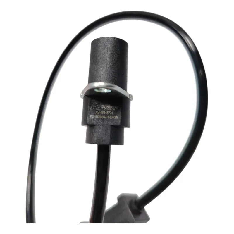 Sensor Posicion Cigueñal Fiat Uno Palio Siena 1.3 8v Mpi
