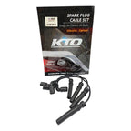 Cables Bujia Aveo Nubira Lanos 1.6