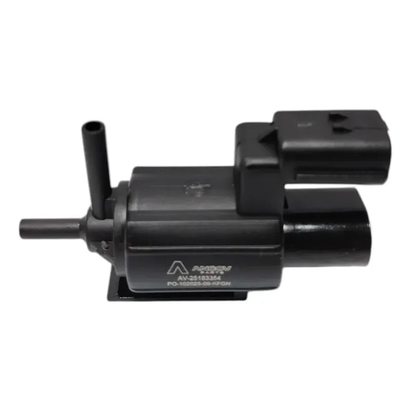 Sensor Egr Valvula Vacio Aveo Optra