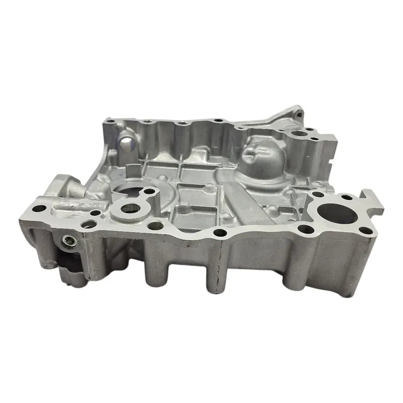 Bomba De Aceite Con Tapa Cadena Toyota Meru 2.7 3rzfe