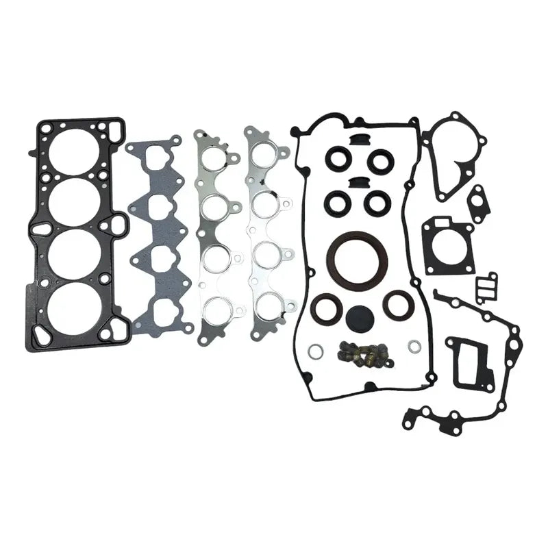Juego Empacaduras Getz Elantra 1.6