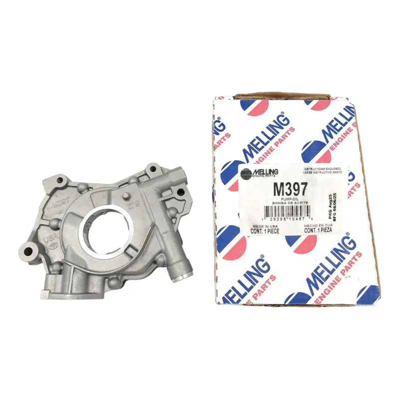 Bomba Aceite Ford Super Duty 6.2 100% Original De Planta Usa