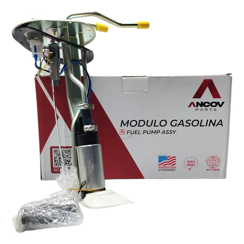 Bomba Modulo Conjunto Gasolina Mazda Bt50 2.6  B2600
