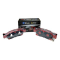 Pastillas Freno Delantera Jeep Grand Cherokee 2011 2013