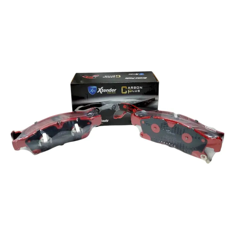 Pastillas Freno Delantera Jeep Grand Cherokee 2011 2013