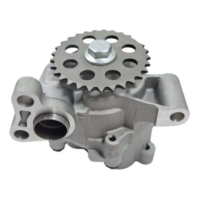Bomba Aceite Chevrolet Gran Vitara Motor 2.5 2.7 Xl5 Xl7