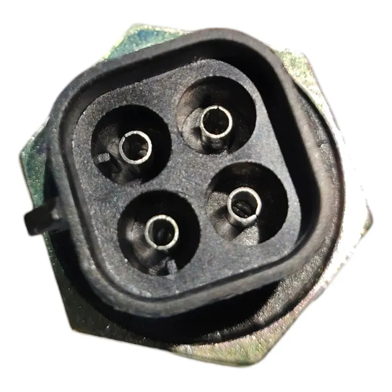Valvula Sensor Iac Minimo Chevrolet Blazer Grand Blazer Tbi