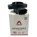 Sensor Tps De Luv Dmax 3.5