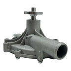 Bomba De Agua Ford 302 351 Aluminio  Polea Grande