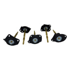 Diafragma De Carburador Ford 300