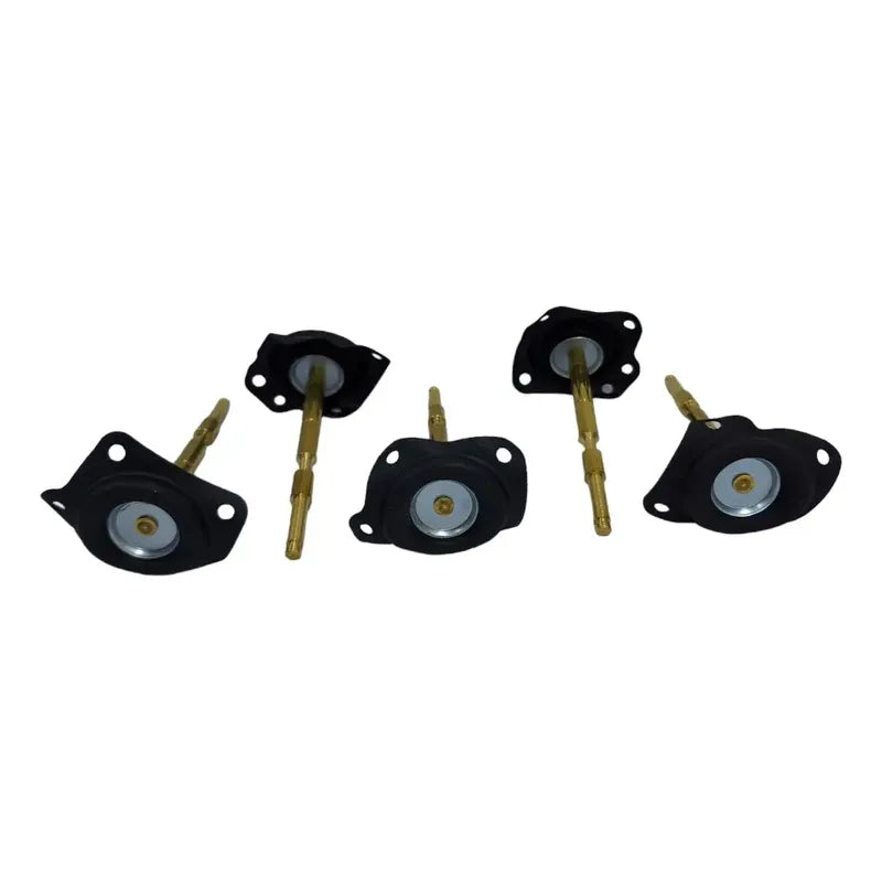 Diafragma De Carburador Ford 300