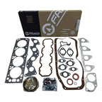 Kit Juego Empaque Empacaduras Full Set Monza 1.8 84-89