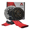 Kit Clutch Crochet Embrague Hyundai Getz 1.3 1.6 Elantra 1.6