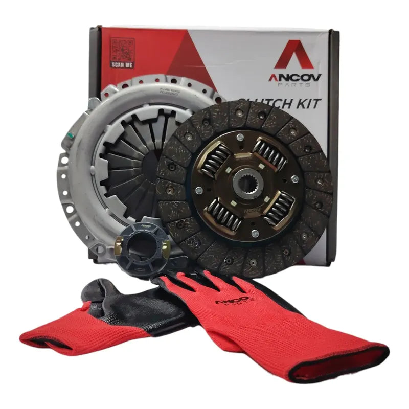 Kit Clutch Crochet Embrague Hyundai Getz 1.3 1.6 Elantra 1.6